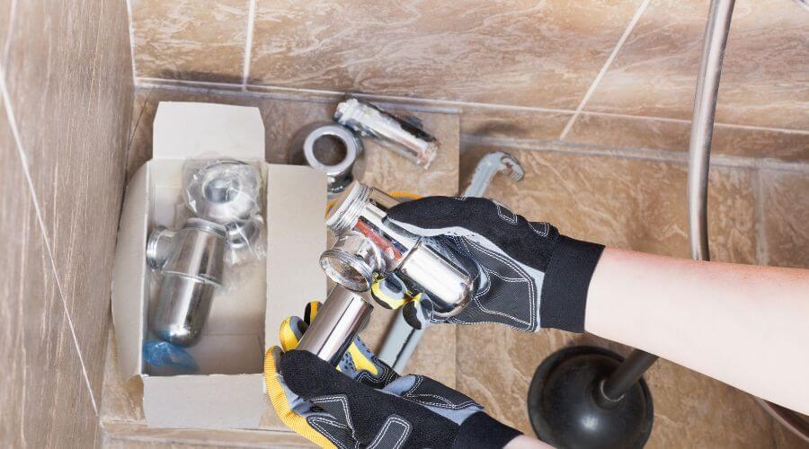 Expert tile roof repair services in Story, WY